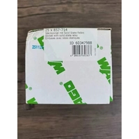 Un Nuevo Módulo PLC 857-714 857714 en Caja, Envío Acelerado