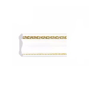 Molduras de Poliestireno PS Profesionales para Decoración de Paredes Interiores, Molduras de Techo PS, Directo de Fábrica en Vietnam - Product Image 3