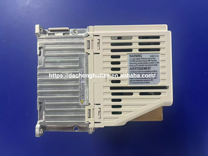 Microdrive AC Yas-kawa GA500 |   CIPR-GA50B4009ABBA-CAAASA 400V 4.0kW/5HP 9.2A VFD CIPR-GA50B4009ABBA-CAAASA Spécifications techniques - Product Image 4