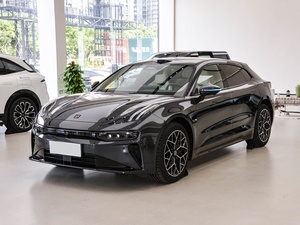 2026 Zeekr 001 Geräumiger Kompaktwagen 280 Km/h Höchstgeschwindigkeit Überlegene Qualität Brandneue Technologische Fahrzeuge für den Täglichen Gebrauch - Product Image 1