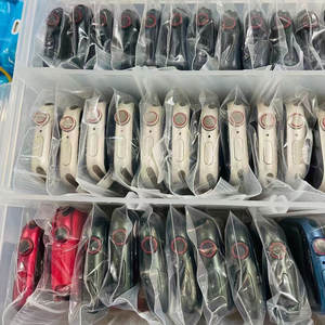 Vente en gros de montres connectées <span class=keywords><strong>GPS</strong></span> cellulaires originales de qualité A+ modèles S3-S10 SE en aluminium/titane débloquées, garantie mondiale de <span class=keywords><strong>6</strong></span> mois - Product Image 5