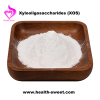 Compléments alimentaires, additif alimentaire, édulcorant, Xylo-oligosaccharides liquides, 70% Xylitol