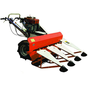 Carpeta segadora de todos los tamaños para parcelas pequeñas y campos grandes Componente de núcleo de motor de alta productividad - Product Image 6