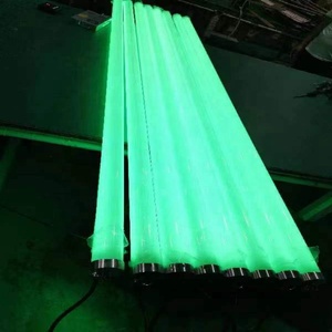 Matriz de Píxeles LED RGB DMX512 Direccionable, Luz Vertical 3D, IP65, 360 Grados, para Uso en Interiores/Exteriores /<span class=keywords><strong>Madmapper</strong></span> - Product Image 3