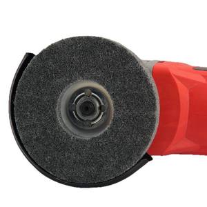 ล้อขัดใยแก้ว Anyan รุ่น White Dove ล้อไนลอนแบบไม่ทอ สำหรับขัดเงา - ล้อขัดใยแก้ว Anyan - Product Image 1