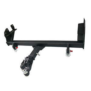 Barre de remorquage avant et arrière pour <span class=keywords><strong>Mazda</strong></span> 2 6 2008 2018 <span class=keywords><strong>Cx</strong></span>-<span class=keywords><strong>5</strong></span> 2021 Bt-50 Cx50 2024 - Product Image 3