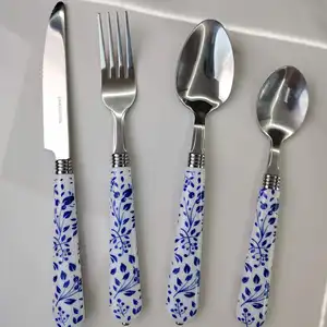 Professional Manufacturer Low Price Foldable Cutlery