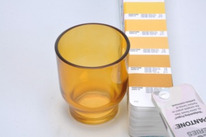 Pot à bougie en verre - Product Image 6