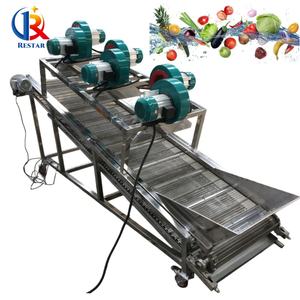 <span class=keywords><strong>Secadora</strong></span> de Aire Forzado de Alta Calidad para Frutas, Verduras <span class=keywords><strong>y</strong></span> Alimentos: Línea de Procesamiento para Limpieza, Blanqueo <span class=keywords><strong>y</strong></span> Secado - Product Image 3