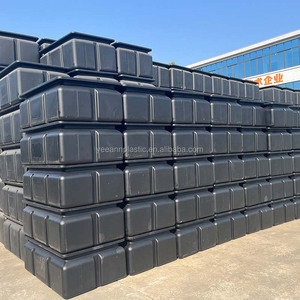 Yeeann Strong Buoyancy PE LLDPE <strong>Modular</strong> Float Drum EPS Foam Filled <strong>Floating</strong> <strong>Dock</strong> <strong>Platform</strong> Pontoon - Product Image 3