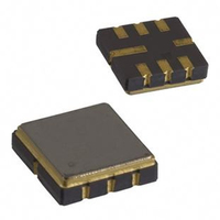 XJETech TCXO-5032 Oscilador de Cristal de 77.5MHz para Telecomunicaciones, 0.3ppm, para Aplicaciones SMD