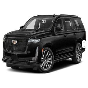 PRÊT À ROULER – Cadillac <span class=keywords><strong>Escalade</strong></span> Sport Platinum SUV d'occasion 2024 - Product Image 6