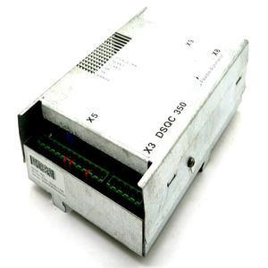 Control Remoto Dsqc 350 3hne 00025 1 0 8 Dsqc350 Nuevo Original en Existencia Automatización Industrial Pac PLC Dedicado para Programación - Product Image 1