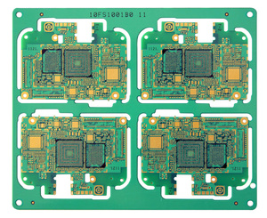 Fournisseur de premier plan, conception de circuits imprimés personnalisés, schéma de circuit, conception de circuit imprimé, mise en page de circuit imprimé, PCBA - Product Image 3