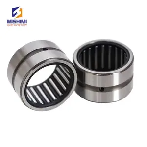NA4922 Na4922-2rs Series High Precision Needle Roller Bearing With Inner Ring For Steel Cage Needle Roller Bearing