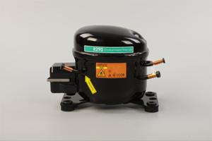 Новый холодильный компрессор с силовым компрессором - Product Image 4