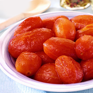 Tomates enteros pelados enlatados de varios tamaños, <span class=keywords><strong>tomate</strong></span> enteros pelados enlatados saludables para fábricas de salsas y supermercados - Product Image 2