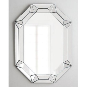 Diamond Shaped <b>Mirror</b> Panel <b>Tiles</b> 3-6mm Thickness Aluminum <b>Mirror</b> Modern Design Style Competitive Price - Product Image 2
