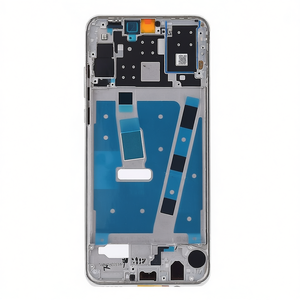 สำหรับหน้าจอ LCD Huawei P30 Lite ขนาด 6.1 นิ้ว สีดำ จอแสดงผล TFT อะไหล่เปลี่ยน - Product Image 3