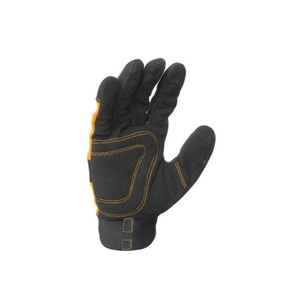 ถุงมือช่างหนังระบายอากาศสำหรับใช้ในชีวิตประจำวัน - Product Image 2