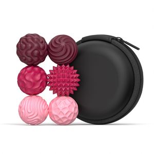 Jouet anti-stress à billes magnétiques, perles en silicone EDC, jouets sensoriels anti-stress pour adultes, enfants, autisme, TDAH - Product Image 1