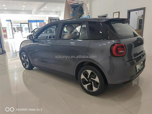 2025 Zeekr 001 Hybrid EV Diesel 4x4 Mini <strong>Truck</strong> Elderly Adults' <strong>Food</strong> Van Pickup Chinese Vendors' New Energy Vehicle <strong>Used</strong> Cars - Product Image 5