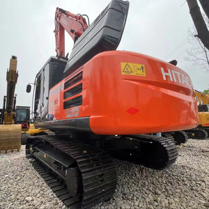 Excavateurs d'occasion Hitachi ZX240 du Japon ZX240-3 Hitachi ZX240 ZX210 fabriqués au Japon - Product Image 1