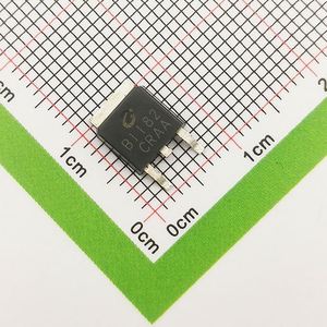 brand-new and original 2SB1182 TO-252-2L 4R Transistors Transistors BJT, FET 120-270 1.5W -32V -2A - Product Image 1