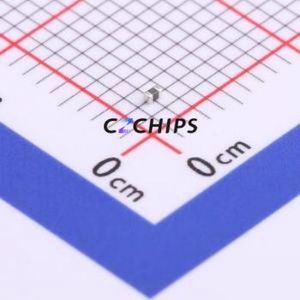 BLM15AX700SN1D11 Ferrite Bead 01005 RF ( Impedance @ Frequency: 70Ohm@100MHz )( Error: 25% )( DC Resistance (DCR): 100mOhm ) - Product Image 1
