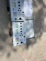 Dispositivo Simulador de Interruptor de Circuito PSS01 para PLC