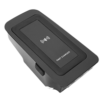 Plaque de charge pour chargeur sans fil 15W à induction pour S60/V60/XC60/S90/V90/XC90