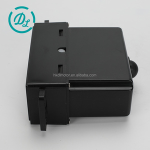Contrôleur de climatiseur EexcavaStart 543-00049 54300049 Garantie 1 an pour DH220-7 S225-5 S225-V S220LC-V DH220-5 - Product Image 4