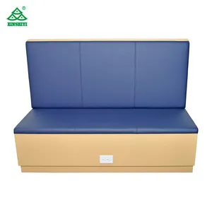 Spray Booth Seating Sofa Furniture Set for Restaurant or Bar from Factory