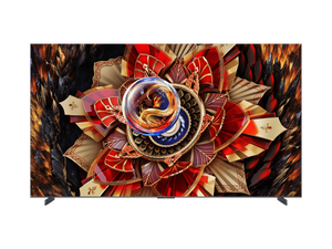 Televisor LED Inteligente 4K UHD de 65 Pulgadas con Android, WiFi y Bluetooth - Product Image 2