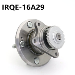 Ensemble de roulement de roue arrière et tête d'essieu IRQE-16A29 52750-A9000 pour Hyundai Beijing - Product Image 1
