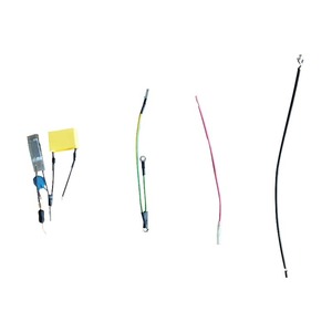 <span class=keywords><strong>Huber</strong></span> <span class=keywords><strong>Suhner</strong></span> Lits Radox 155 1x0.25mm Negro, Accesorios de Conector Personalizados, Letreros Luminosos, Equipo de Motor, Fuente de Alimentación de CC - Product Image 6