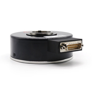 Encoder Incremental Changchun Shenghao EL-B1A30-7LNB1-1024-JTH Tipo de Conector para Uso en Elevadores - Product Image 1