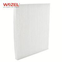 Repuestos de Auto Más Vendidos 97133 2H001 Filtros de Aire para Cabina 97133-2H001 971332H001 para Hyundai Kia