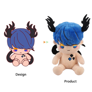 <span class=keywords><strong>ตุ๊กตา</strong></span> kpop <span class=keywords><strong>ตุ๊กตา</strong></span>ดาว20cm <span class=keywords><strong>ตุ๊กตา</strong></span>ผ้าฝ้ายน่า<span class=keywords><strong>รัก</strong></span>สำหรับงานเลี้ยงวันเกิดของเล่นจากกล่อง<span class=keywords><strong>ภาพ</strong></span> - Product Image 3