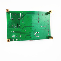Reloj despertador con diseño de Software, servicio de diseño verde Smt PCBA, fabricante de diseño, producto electrónico OEM
