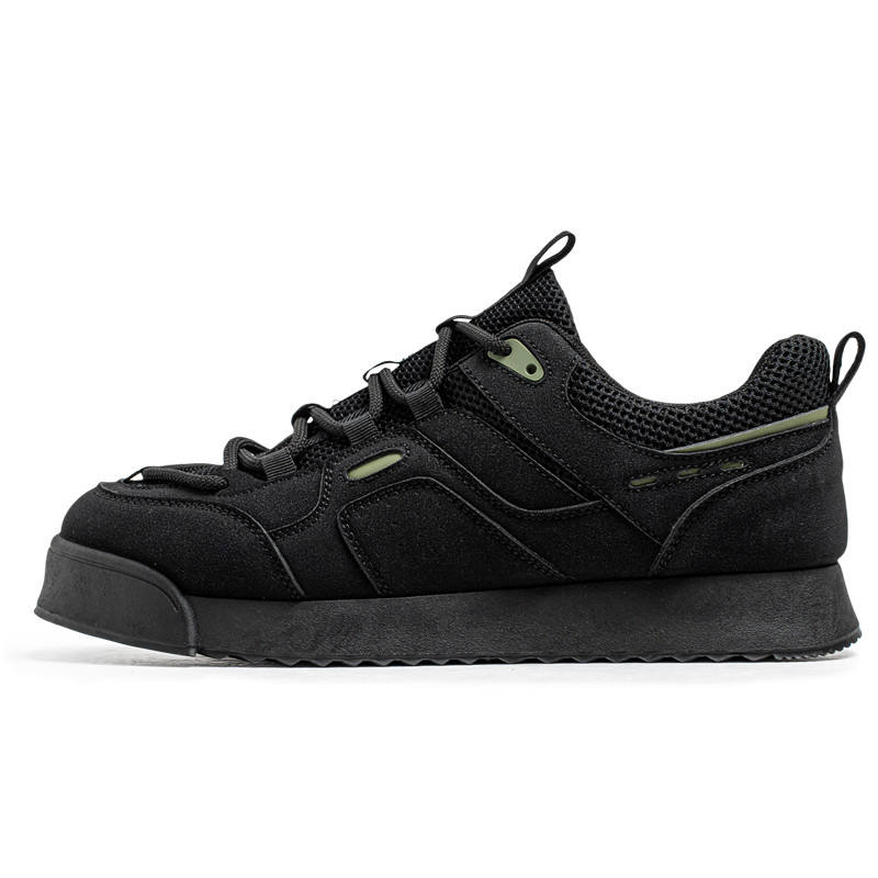 New High Quality Men Jogger Shoes Price Pakistan Hot Sale Dubai - Main Image
