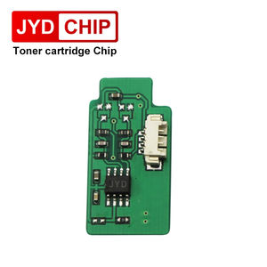 Puce de tambour CF257A pour HP MFP M436 M433 M438 <span class=keywords><strong>M440</strong></span> M442 M443 M444 M42525 M42523 M437 M439 E877 E82660 E82670 E826 Puce de cartouche - Product Image 4