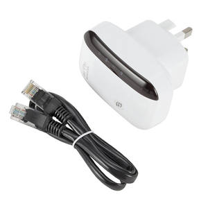 Elite amplificador de señal inalámbrico de alto rendimiento 300M <span class=keywords><strong>WiFi</strong></span> repetidor amplificador de señal de red inalámbrica enrutador AP puente <span class=keywords><strong>repetidores</strong></span> - Product Image 2