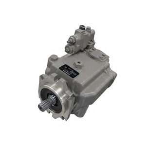 Bomba de Ventilador 247-8978 564-9801, Bomba Hidráulica Confiable para Excavadora 385/390D - Product Image 2