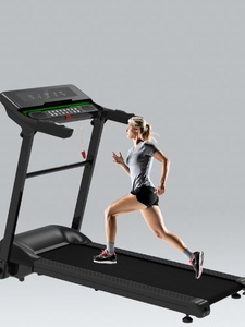 Máquina de Correr Plegable para Ejercicio en Casa, Equipo de Gimnasio OEM y ODM de Fábrica - Product Image 5