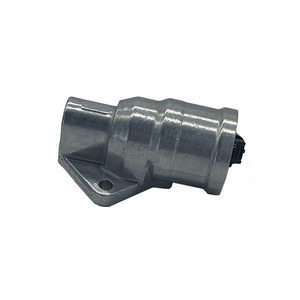 Soupape de régulation d'air de ralenti Mazda 6 Familia FSN5-20-660BV ZM01-20-660, pièce de rechange neuve - Product Image 4