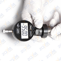 ZQYM moteur d'injecteur diesel à rampe commune outil de réparation automatique outil de mesure d'électrovanne outil de mesure de dégagement d'air pour cummin