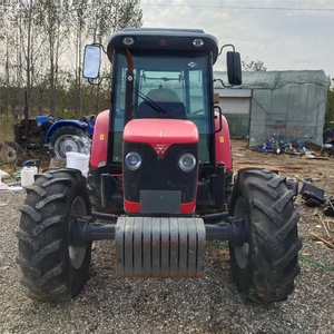 Chaînes de pneus personnalisées, pour <span class=keywords><strong>tracteur</strong></span> de route, 21mm, nouveau Type - Product Image 6