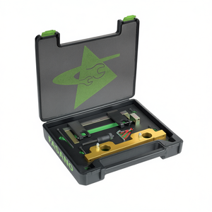 Fasano <b>Engine</b> Timing Tool <b>Kit</b> For BMW 192/BW8C <b>Models</b> With Precision Alignment Components And Durable Case - Product Image 2