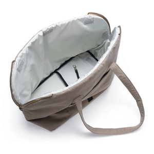 Sang Trọng Thân Thiện Với Môi Có Thể Tháo Rời Pet <span class=keywords><strong>Carrier</strong></span> Tote Thoải Mái Vai Duy Nhất Con Chó Tàu Sân Bay Túi Cho Chó Nhỏ Mèo Với Móc An Toàn - Product Image 5